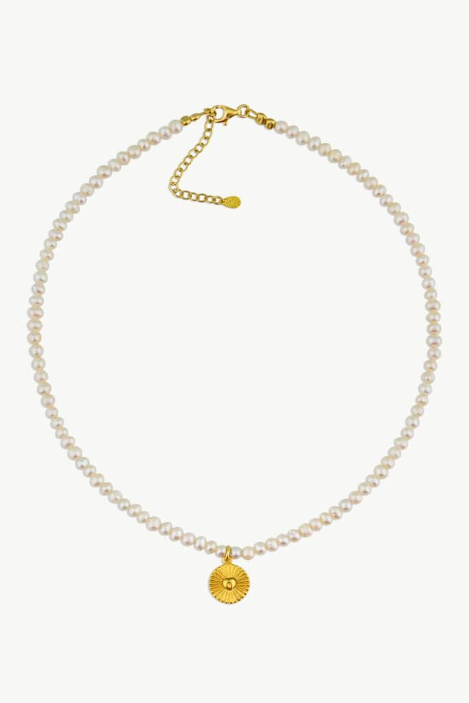 Women's Necklaces & Pendants | Reve Jewel