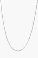 Reve Jewel Mini Baby Ivy Silver Necklace - 925 Sterling Silver